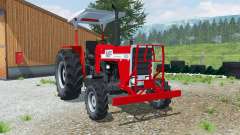 Massey Ferguson 265 Capota для Farming Simulator 2013