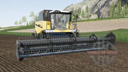 Challenger CH647Ȼ для Farming Simulator 2017