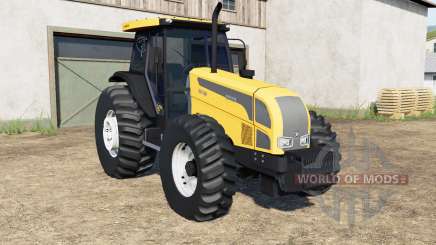 Valtra BH1৪0 для Farming Simulator 2017