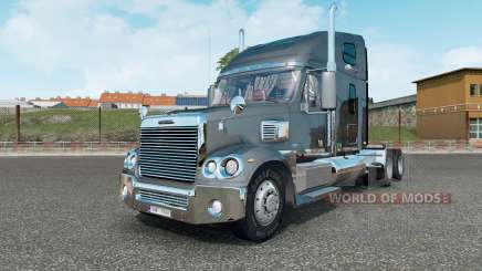 Freightliner Coronadꝍ для Euro Truck Simulator 2