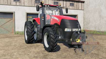 Case IH Magnum 250〡280〡310〡340〡380 CVT для Farming Simulator 2017