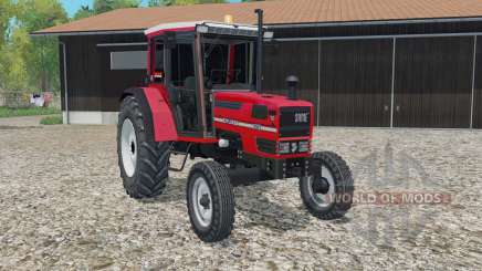 Same Exploreᶉ 70 для Farming Simulator 2015