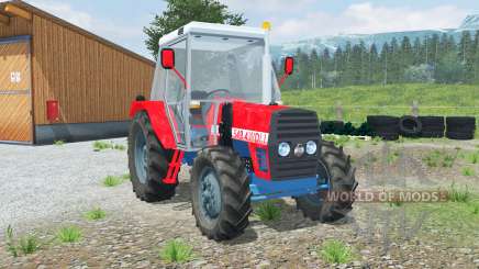 IMT 549 DW для Farming Simulator 2013