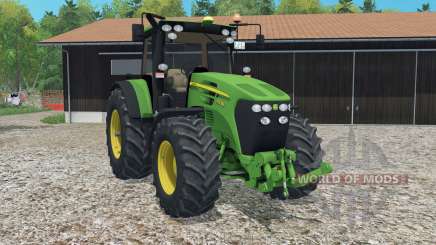 John Deere 79ろ0 для Farming Simulator 2015