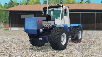 Т-150Ꝁ для Farming Simulator 2015