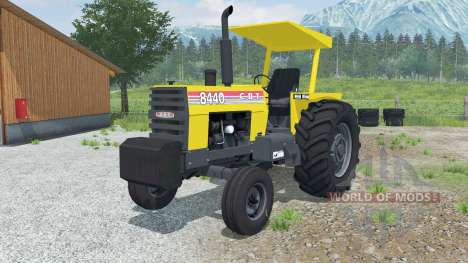 CBT 8440 для Farming Simulator 2013