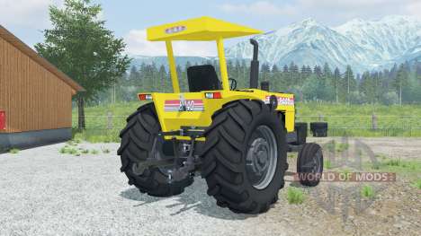 CBT 8440 для Farming Simulator 2013