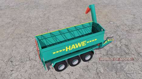 Hawe ULW 3000 для Farming Simulator 2013