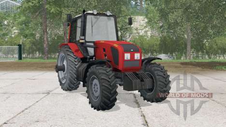 МТЗ-1220.3 Беларус для Farming Simulator 2015