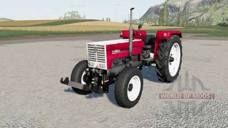 Steyr 760 для Farming Simulator 2017