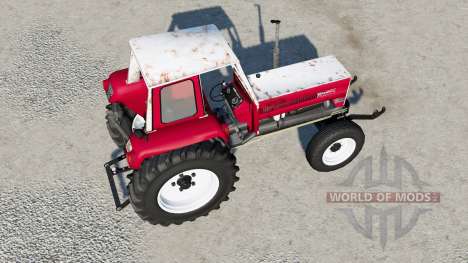 Steyr 760 для Farming Simulator 2017