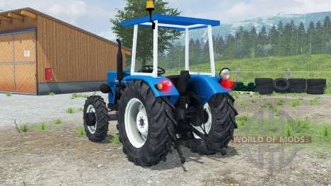Universal 445 DTC для Farming Simulator 2013