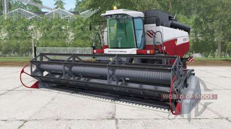 Acros 530 для Farming Simulator 2015