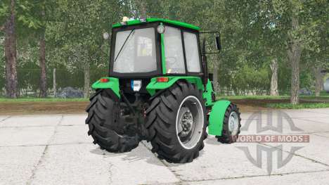 МТЗ-820.3 Беларус для Farming Simulator 2015