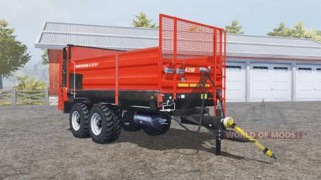 Ursus N-218-P для Farming Simulator 2013