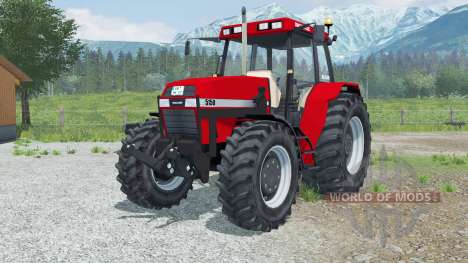 Case IH 5150 Maxxum для Farming Simulator 2013