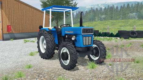 Universal 445 DTC для Farming Simulator 2013