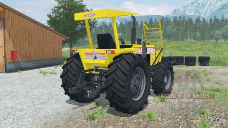 CBT 8060 для Farming Simulator 2013