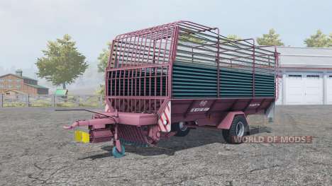 Horal MV3-025 для Farming Simulator 2013