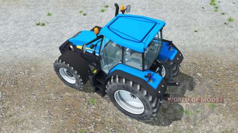 New Holland TM 190 для Farming Simulator 2013
