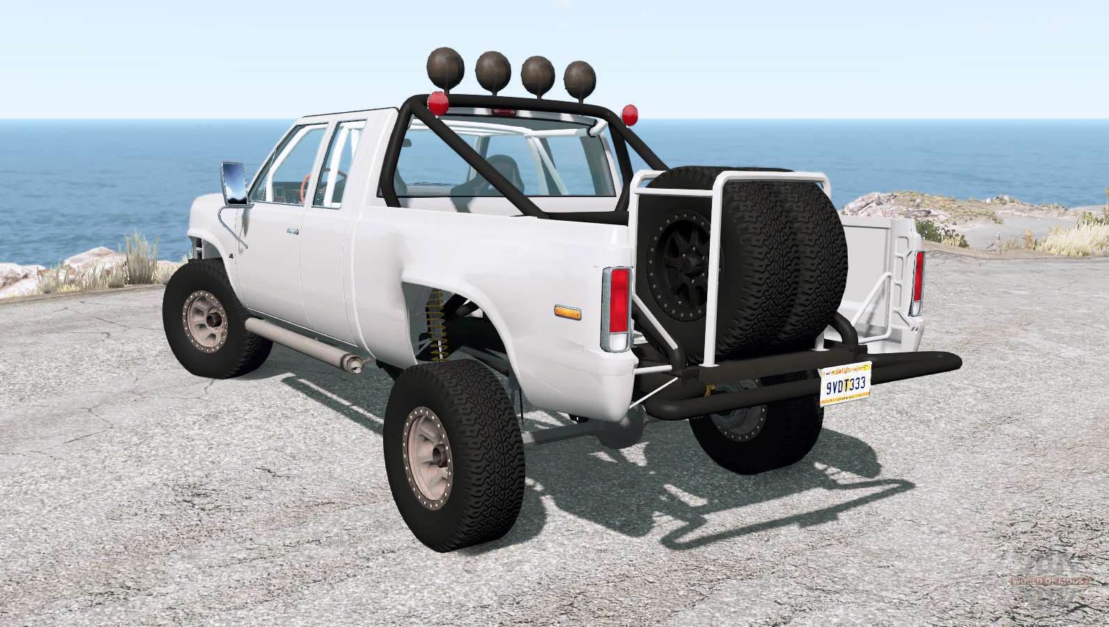 Beamng drive мы gta 5 фото 87