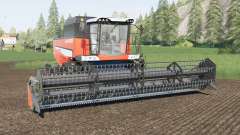 Laverda M300-series для Farming Simulator 2017