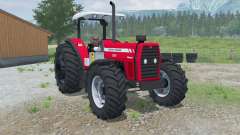 Massey Ferguson 292 Advanceᵭ для Farming Simulator 2013