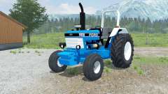Ford 6610 для Farming Simulator 2013