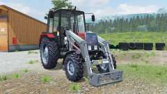 МТЗ-920 Беларус для Farming Simulator 2013