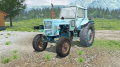 МТЗ-80Л Беларуƈ для Farming Simulator 2013