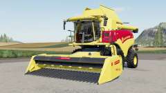 New Holland CR7.90 120 yearᵴ для Farming Simulator 2017