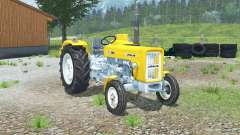 Ursus C-ƺ60 для Farming Simulator 2013