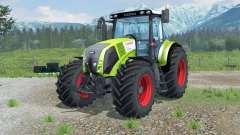 Claas Axion 8Ձ0 для Farming Simulator 2013