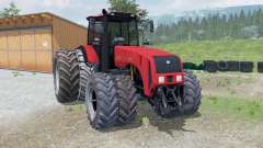 МТЗ-3522 Беларус для Farming Simulator 2013