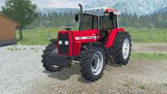 Massey Ferguson 292 Advanced для Farming Simulator 2013