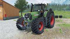 Fendt 820 Vario TMⱾ для Farming Simulator 2013