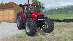 Case IH MXM180 Maxxuɱ для Farming Simulator 2013