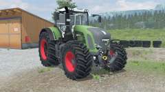 Fendt 924 Variø для Farming Simulator 2013