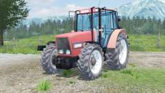 Zetor 9540 для Farming Simulator 2013
