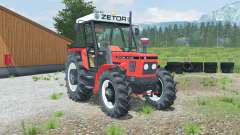 Zetor 774ⴝ для Farming Simulator 2013