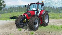 Hurlimann XL 1ろ0 для Farming Simulator 2013