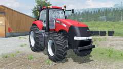 Case IH Magnum 370 CVӾ для Farming Simulator 2013
