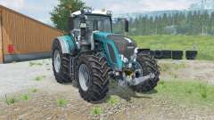Fendt 936 Variꝺ для Farming Simulator 2013