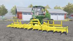 John Deere 7950ɨ для Farming Simulator 2013