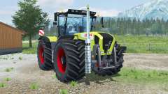 Claas Xerion 3800 Trac VȻ для Farming Simulator 2013