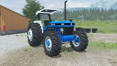 New Holland 8030 для Farming Simulator 2013
