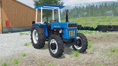Universal 445 DTƇ для Farming Simulator 2013