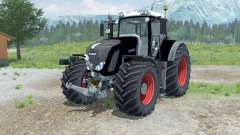 Fendt 936 Variᴏ для Farming Simulator 2013