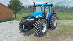 New Holland TⱮ 190 для Farming Simulator 2013