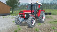 Zetor 1014ⴝ для Farming Simulator 2013